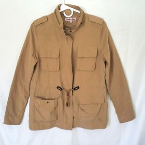 ENDLESS LOVE utility jacket M